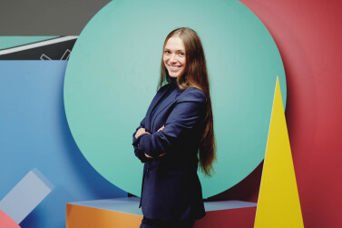 Ксения Разуваева: «Крепкая семья — это любовь и взаимная поддержка»