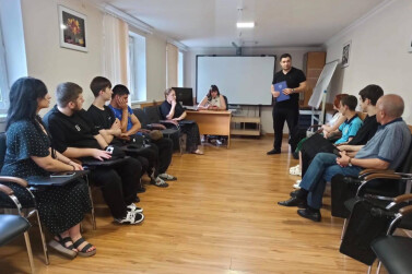 Неделя правовой помощи прошла во Владикавказе