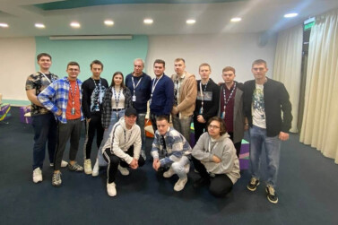 Михаил  Марфин рассказал о семье