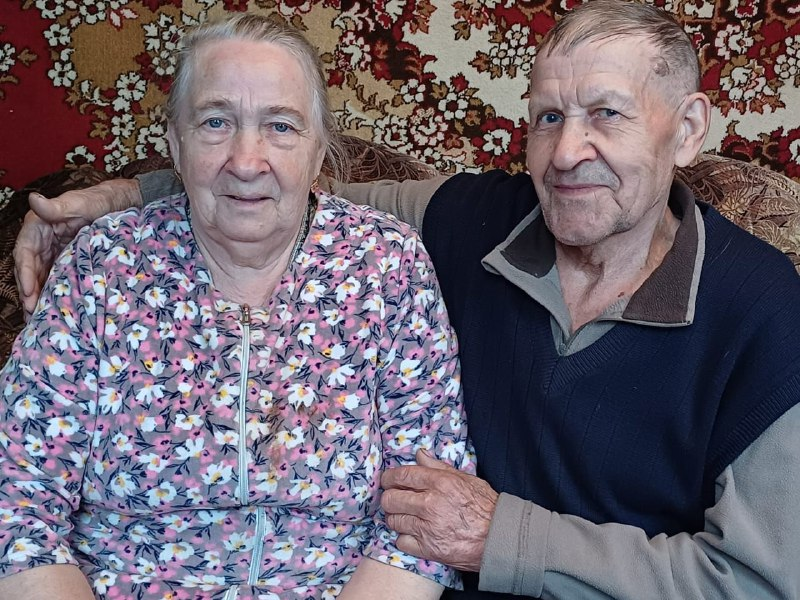 Ни дня друг без друга…