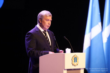 В Ульяновской области вводят дополнительные меры поддержки многодетных семей