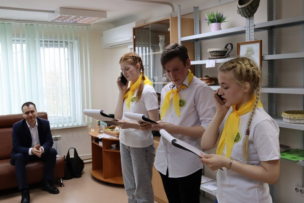 Финансовый мини-экспресс