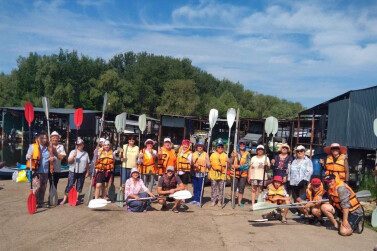 На одной волне