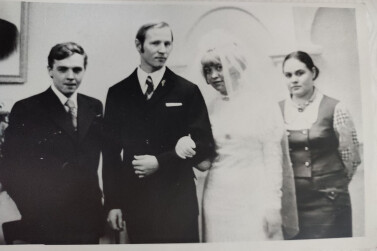 «Когда приезжают дети и внуки – это самые дорогие минуты в нашей жизни»