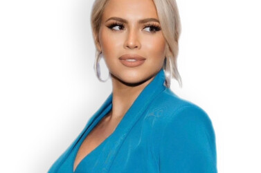 Александра Круглова: «Семью нужно начинать с любви»