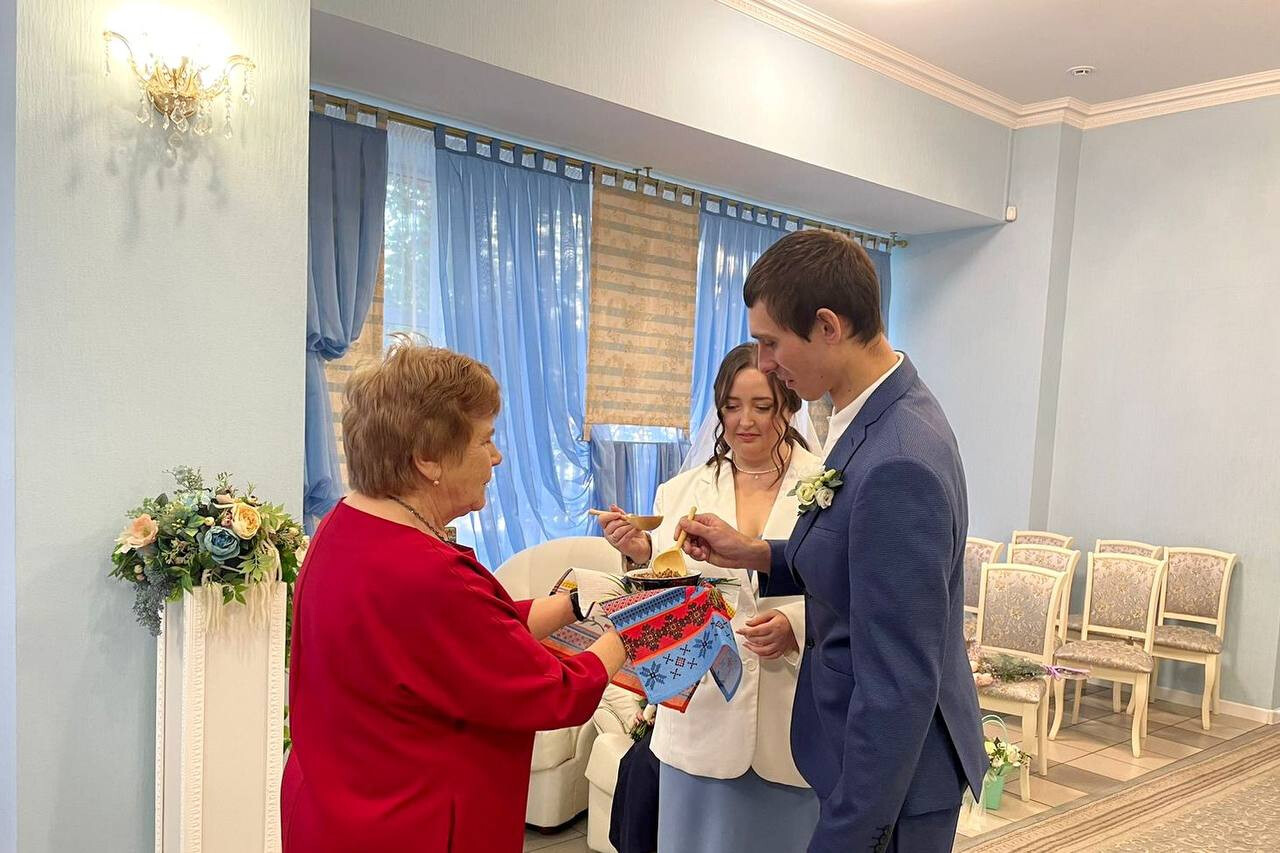 Заварили кашу