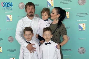  Анастасия Коньшина: «Больше, чем мама!»