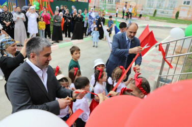 Летний калейдоскоп