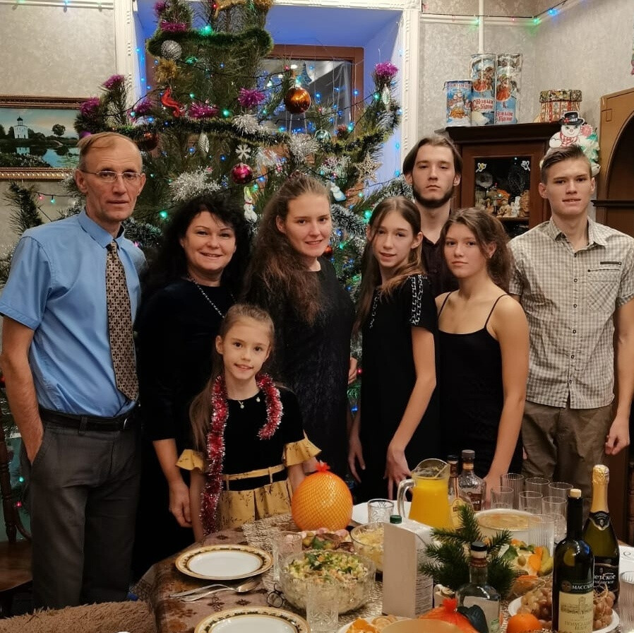 Самый дорогой подарок