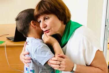 В Ярославской области открылся первый Семейный МФЦ