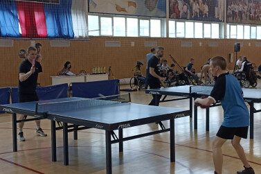 Спорт для всех