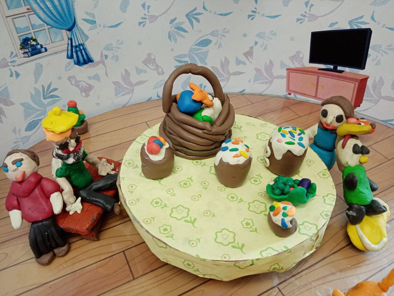 Новый проект 