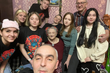 Семья Милокумовых стала победителем Всероссийского конкурса «Семья Года 2024»