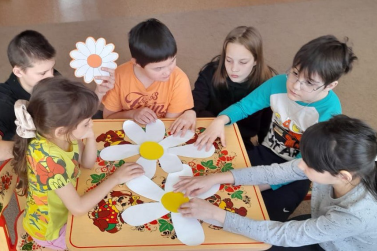 «По следам семейных ценностей»