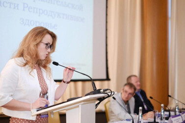 Свыше 180 тысяч северян приняли участие в оценке репродуктивного здоровья в рамках пилотного проекта