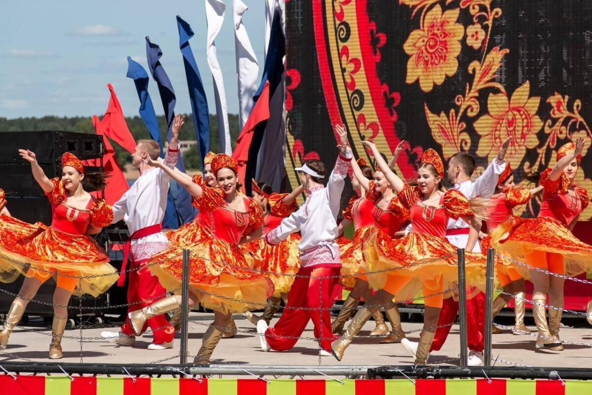 В Прикамье в Год семьи фестиваль «Город встреч» пройдет в семейном формате