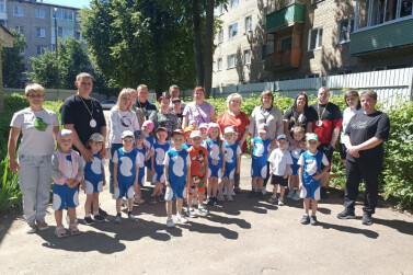 Счастливы вместе 