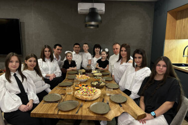 В Оренбургской области подвели итоги регионального этапа конкурса «Семья года 2024»