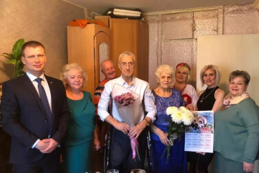 «Золотой век» супругов Ругиновых