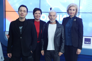 В Год семьи в России выберут самую музыкальную семью 