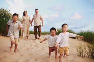 В Якутии планируют в три раза сократить уровень бедности среди многодетных семей к 2030 году