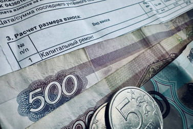 В Саратовской области многодетным семьям планируются компенсировать 30% расходов на жилье