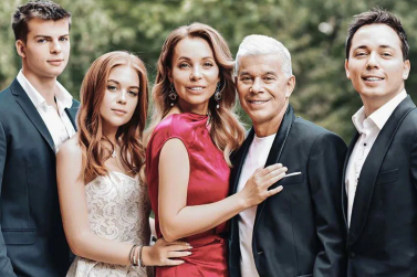 Олег Газманов: «Я задолжал своей жене и детям»