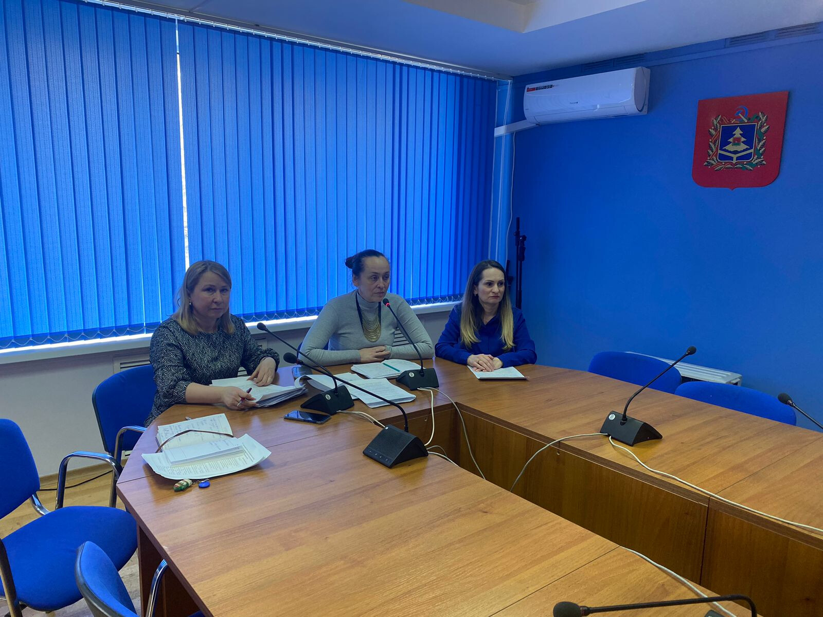 Статус многодетных семей Брянской области стал бессрочным