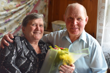 Сплетение судеб