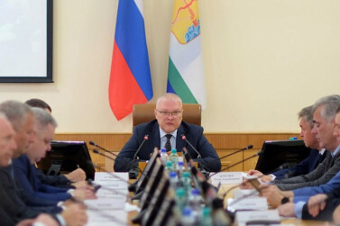 Поддержка семей станет ключевой задачей Стратегии развития Кировской области до 2036 года