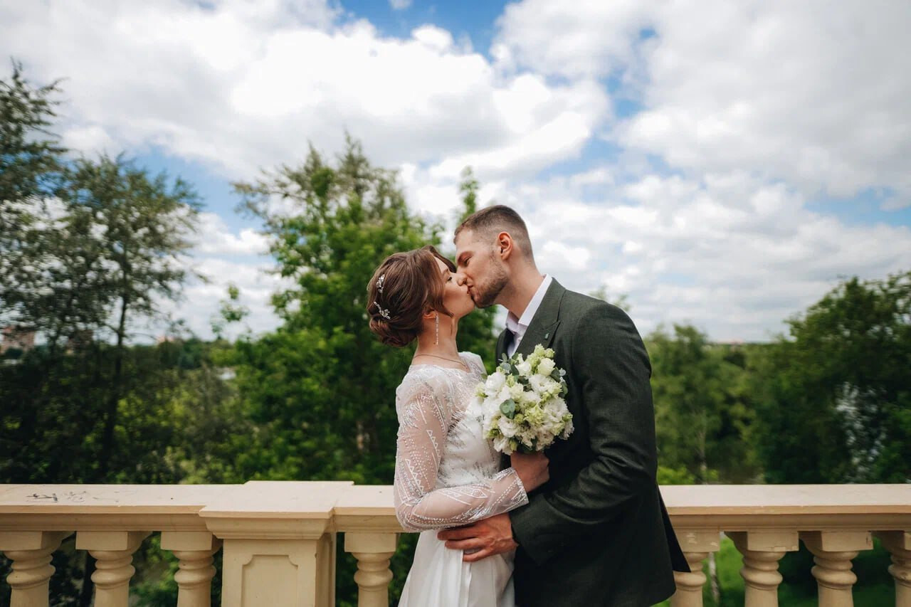 В Год семьи в Подмосковье поженились более 17 тысяч пар