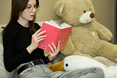 За 10 лет дети-сироты Подмосковья получили почти 8000 квартир