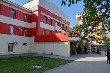 Будущим мамам – комфортные условия