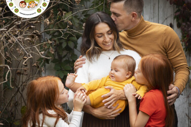 В Кировской области идет приём заявок на конкурс «Семья года»