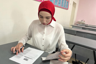 Вклад моей семьи в возрождение республики