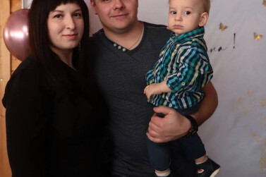 Девять карельских семей получат в этом году поддержку по программе «Молодая семья»