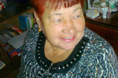 Педагогическая династия семьи Никитиных из станицы Суворовской Предгорного округа насчитывает уже три поколения