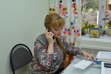 В Кировской области стартовала неделя родительской компетентности