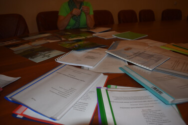 Моя семейная реликвия