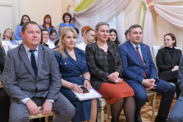 Нотариально заверенное счастье трех амурских семей