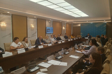 Семейные ценности и ответственное родительство