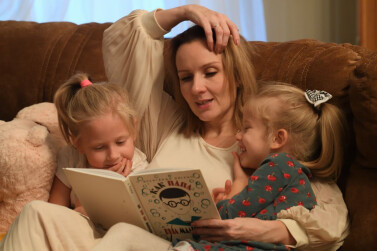 Мария Львова-Белова: главные ценности семьи – любовь, взаимопонимание и терпение