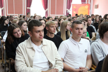 В Рязани поговорили «PROСемью» 