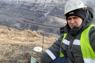 Дело семейное: знакомим с династией горняков