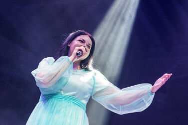 На фестивале «Студенческая весна на Николаевской» выбрали самые творческие семьи Оренбуржья