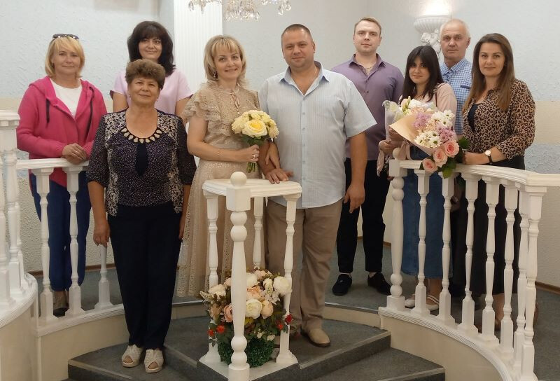«Собираем пазл семейной жизни»