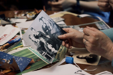 От корней к ветвям