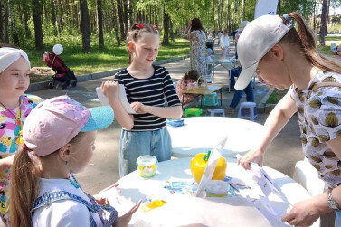 Большие семейные выходные в Костроме