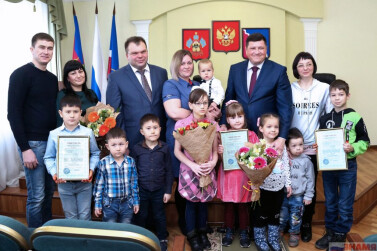 В Краснодарском крае 380 молодых семей получили господдержку на улучшение жилищных условий