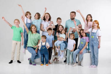 В Башкирии выплаты на детей сирот выросли на 18,5%